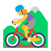cyclist