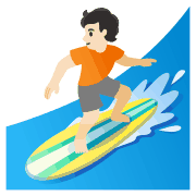 surfer