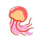 LINR-Bridge jellyfish animation preview