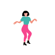 AniClipart animation preview