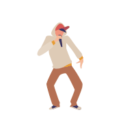 Variant B animation preview