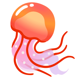 LiveSVG jellyfish teaser